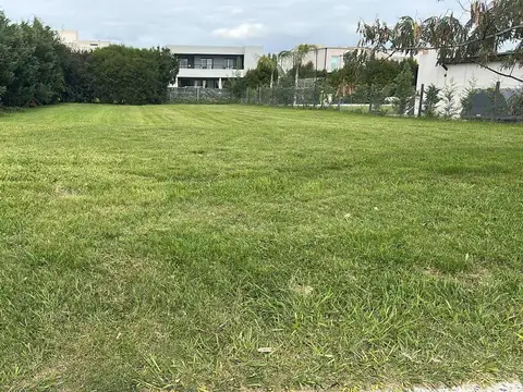 Venta Lote Harás Santa María Loma Verde Escobar