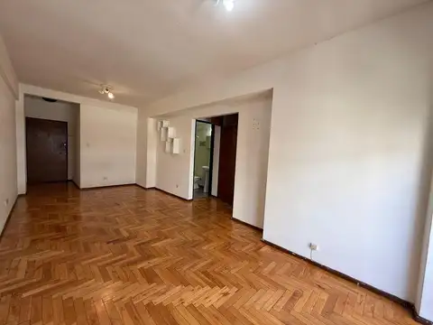 Departamento en Venta 40 años