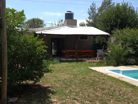 Entre Rios 500, Piso 0