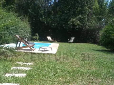 Casa en Venta de 1 dormitorio