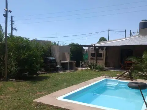 Quinta en venta