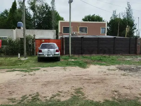 Casa en Venta en General Rodriguez, USD 38.000
