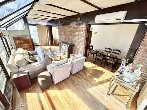 Departamento en Venta en Palermo, USD 269.000