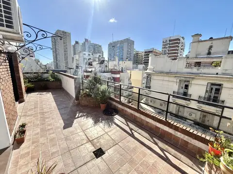 Departamento en Venta 40 años