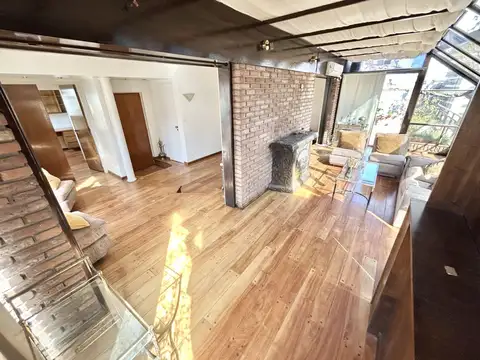 ARENALES 3100, Piso 8