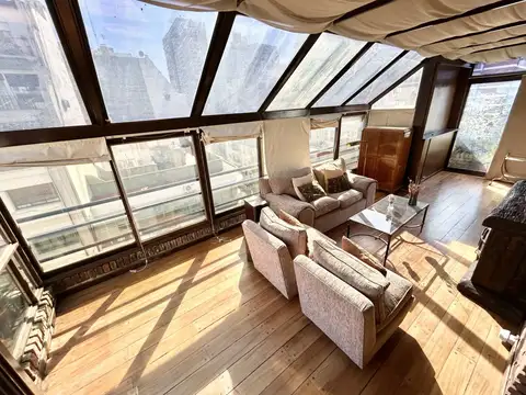 Departamento en Venta 40 años