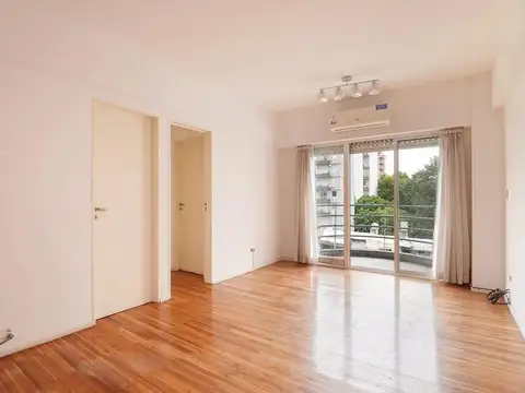 Excelente Departamento 2 amb - Villa Urquiza - Apto Credito