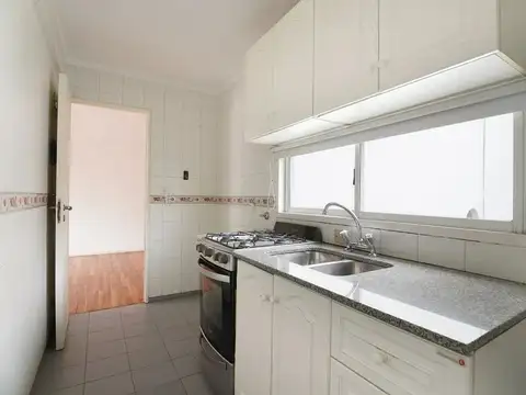 Departamento en Venta en Villa Urquiza, USD 120.000