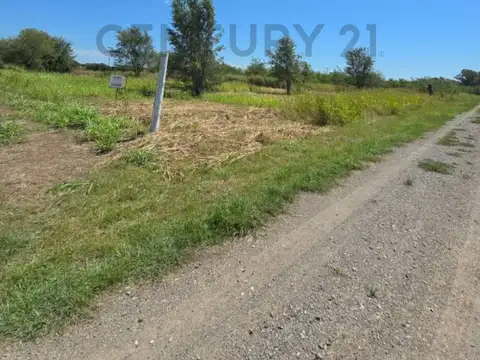 LOTE EN VILLA ESQUIU - 1740mts - c/FINANCIAMIENTO