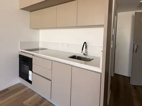 ALQUILER MONOAMBIENTE PALERMO