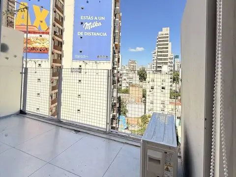 Departamento en Alquiler Apto profesional