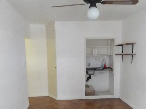 Departamento en Alquiler 45 años