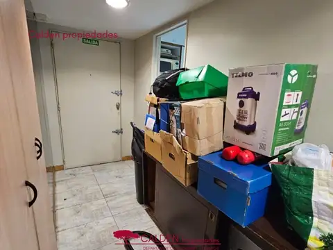 Venta oficinas Uruguay 200 - Tribunales