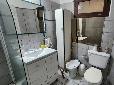 Departamento en Venta con 3 cocheras