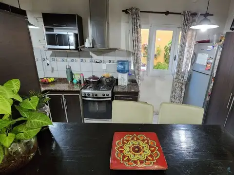 Departamento en Venta 45 años