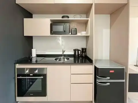 Departamento en Venta 1 año