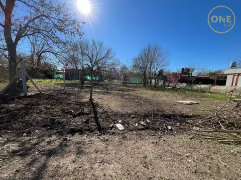 Terreno en Venta en City Bell, Partido de La Plata