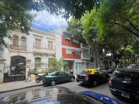 Terreno en Venta en Flores, USD 550.000
