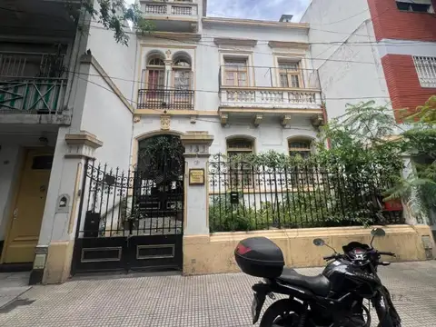 Terreno en venta en Flores de 340 m2