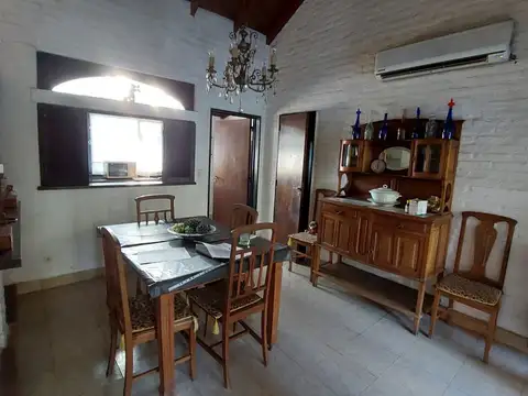 Casa en Alquiler Temporal 25 años
