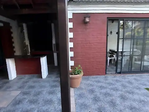 Casa en Alquiler Temporal 25 años