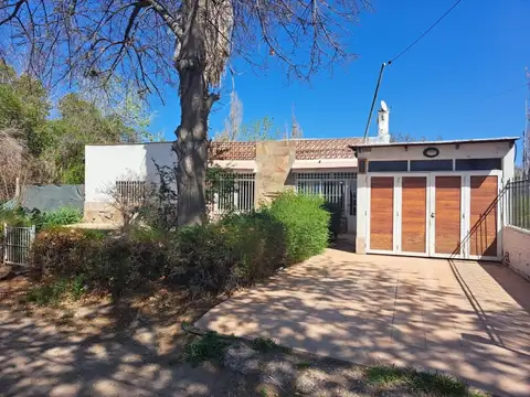 VENTA LOTE 2900 M2 CON CASA 