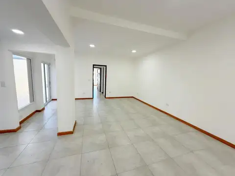 Casa en alquiler