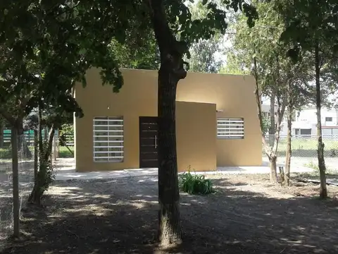 Casa en Venta en San Carlos, USD 37.000