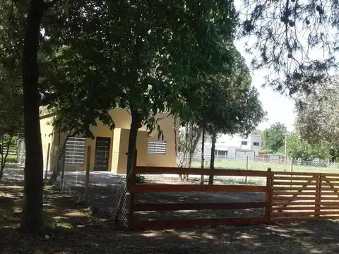Casa en Venta de 2 dormitorios
