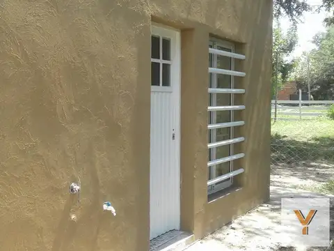 Casa en Venta 15 años