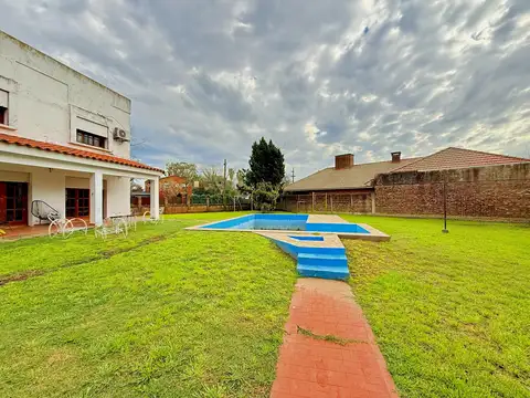 Casa en Venta 20 años