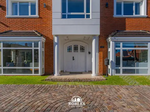 Casa en Venta en Los Troncos, USD 950.000