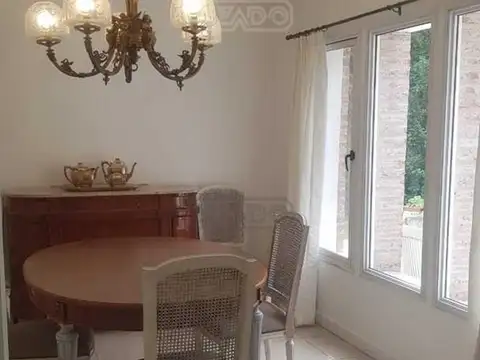 Casa  en Venta en Pilar del Lago, Pilar, G.B.A. Zona Norte