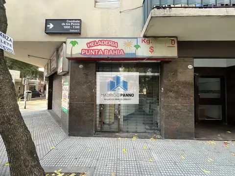 Local en Venta en Balvanera, USD 69.900