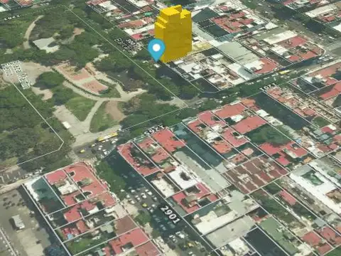 Terreno en Venta en San Cristobal, USD 670.000