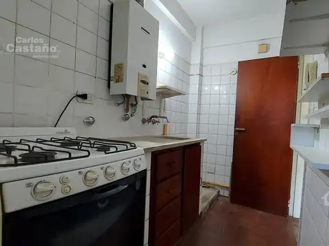Departamento en Venta en Vicente Lopez, USD 89.000