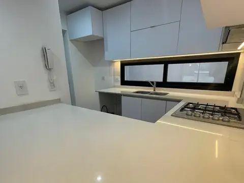 Departamento en Alquiler de 3 ambientes