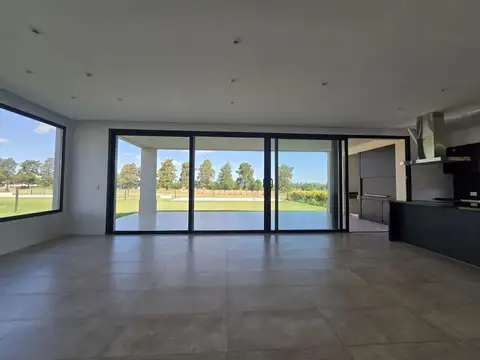 Casa en Venta A Estrenar
