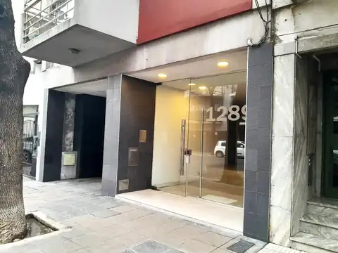 Departamento en Alquiler en San Cristobal, CABA