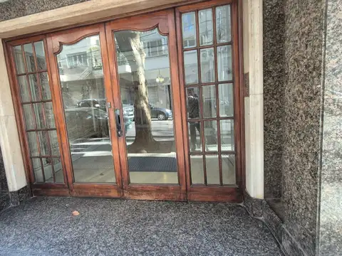 Departamento 5 ambientes con 4 baños