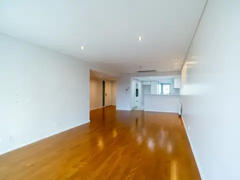 Departamento en Alquiler con 2 cocheras