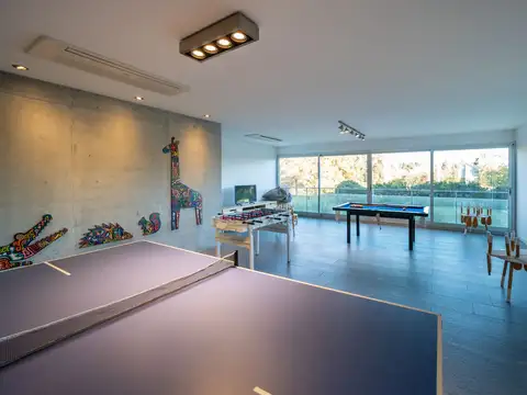Departamento en Alquiler de 2 dormitorios