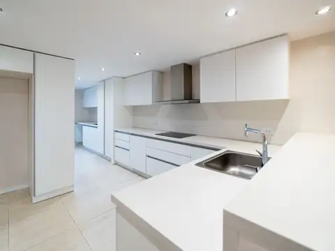 Departamento en Alquiler 6 años