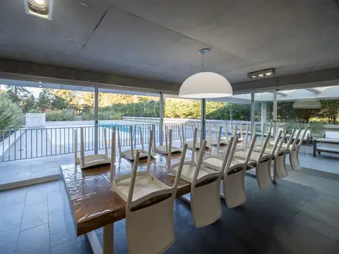 Departamento en Alquiler de 4 ambientes