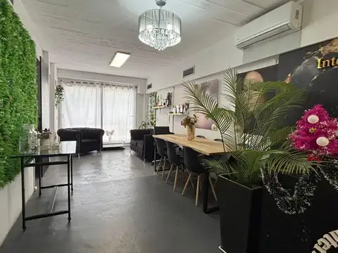 Oficina en Alquiler en Palermo Hollywood, $ 1.250.000