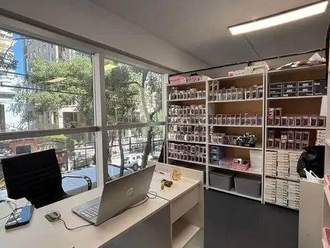 Oficina en Alquiler en Palermo Hollywood, $ 1.250.000