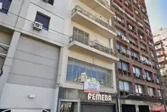 Avenida Belgrano 1200
