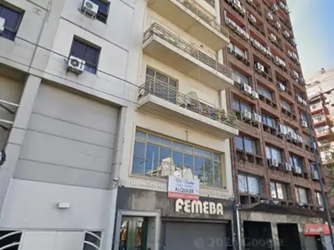 DEPARTAMENTO 2 AMBIENTES - MONSERRAT, CAPITAL FEDERAL
