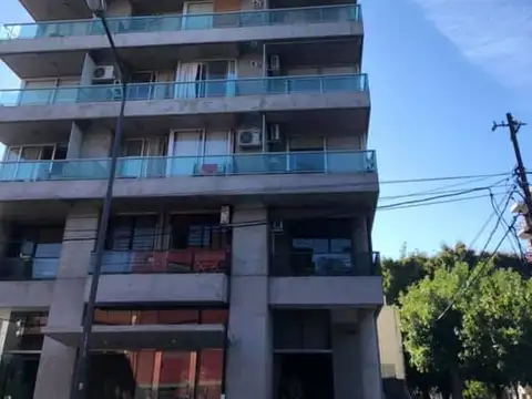 Departamento en centro