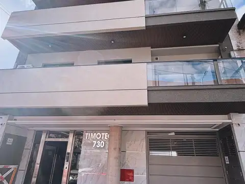 Semipisos al frente y contrafrente